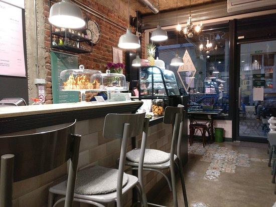 Salted Café